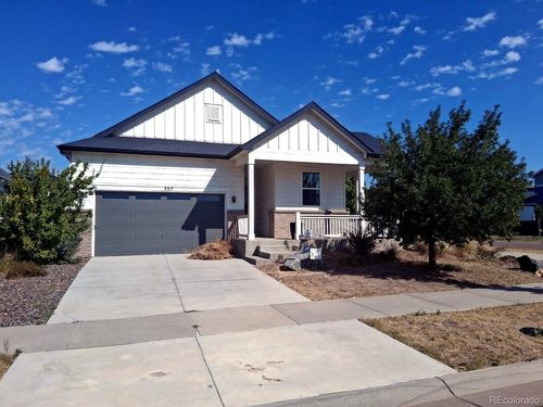 257 S Scottsburg Ct, Aurora, CO, 80018-1821 | Card Image