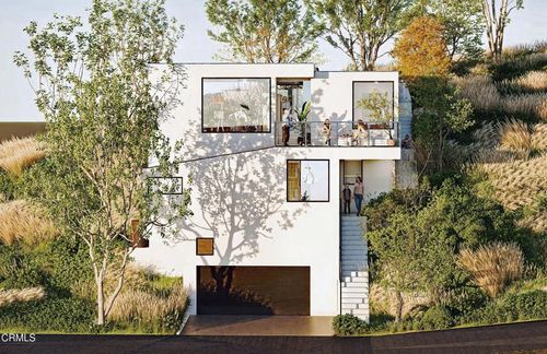 1070 Oban Dr, Los Angeles, CA, 90065-4257 | Card Image