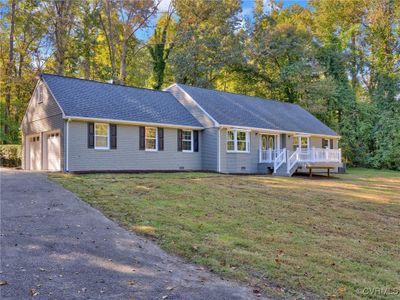 743 Kenbridge Road, House other with 4 bedrooms, 3 bathrooms and null parking in Blackstone VA | Image 1