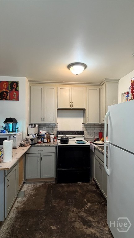Residential in Savannah 4