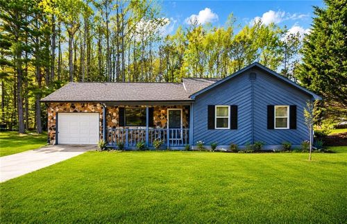 5385 Garvey Dr, Fairburn, GA, 30213-2852 | Card Image