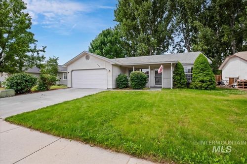 609 Purple Sage Dr, Nampa, ID, 83651-2075 | Card Image