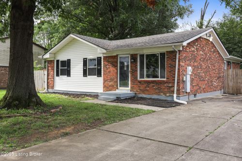 6406 Riverdale Rd, Louisville, KY, 40272-4555 | Card Image