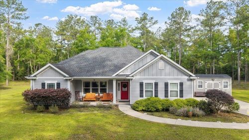120 Steeple Chase Ln, Crawfordville, FL, 32327-8050 | Card Image