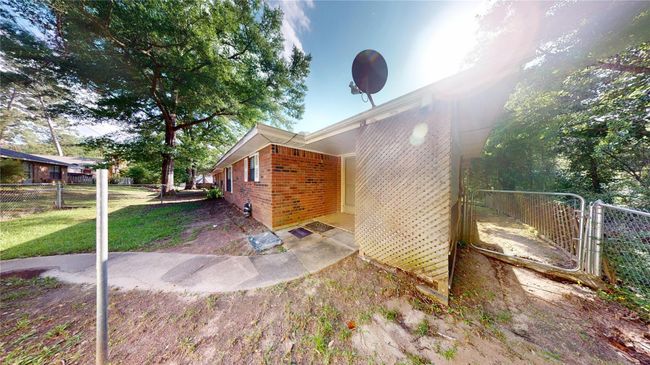 1005 Black Walnut Ln, House other with 2 bedrooms, 1 bathrooms and 1 parking in Jasper TX | Image 16
