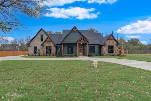 166 Lakewood Point Drive, Bossier City, LA, 71111 | Card Image