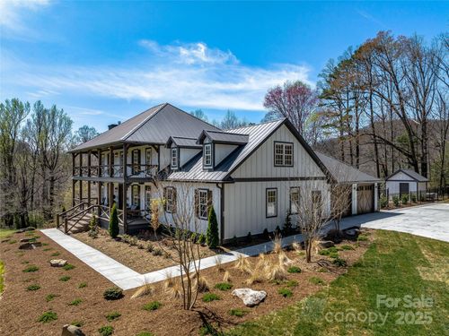 59 W Bradford Hill Rd, Mills River, NC, 28759-6537 | Card Image