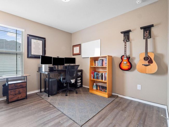 705 Autumn Sage Way, House other with 5 bedrooms, 3 bathrooms and 4 parking in Pflugerville TX | Image 24