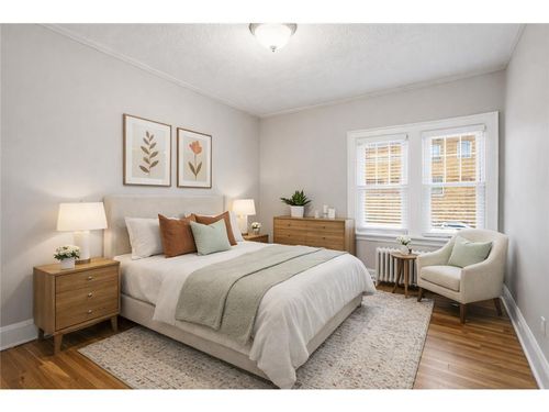 2-3501 Dupont Avenue, Minneapolis, MN, 55408 | Card Image