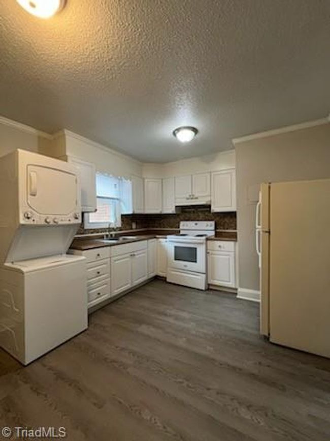 D - 115 Ivey Rd, House other with 2 bedrooms, 2 bathrooms and null parking in GRAHAM NC | Image 6