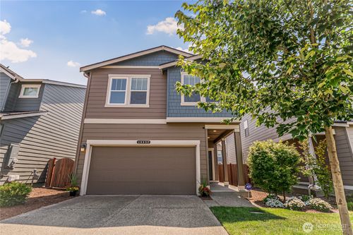 18832 109th Avenue Ct E, Puyallup, WA, 98374-3050 | Card Image