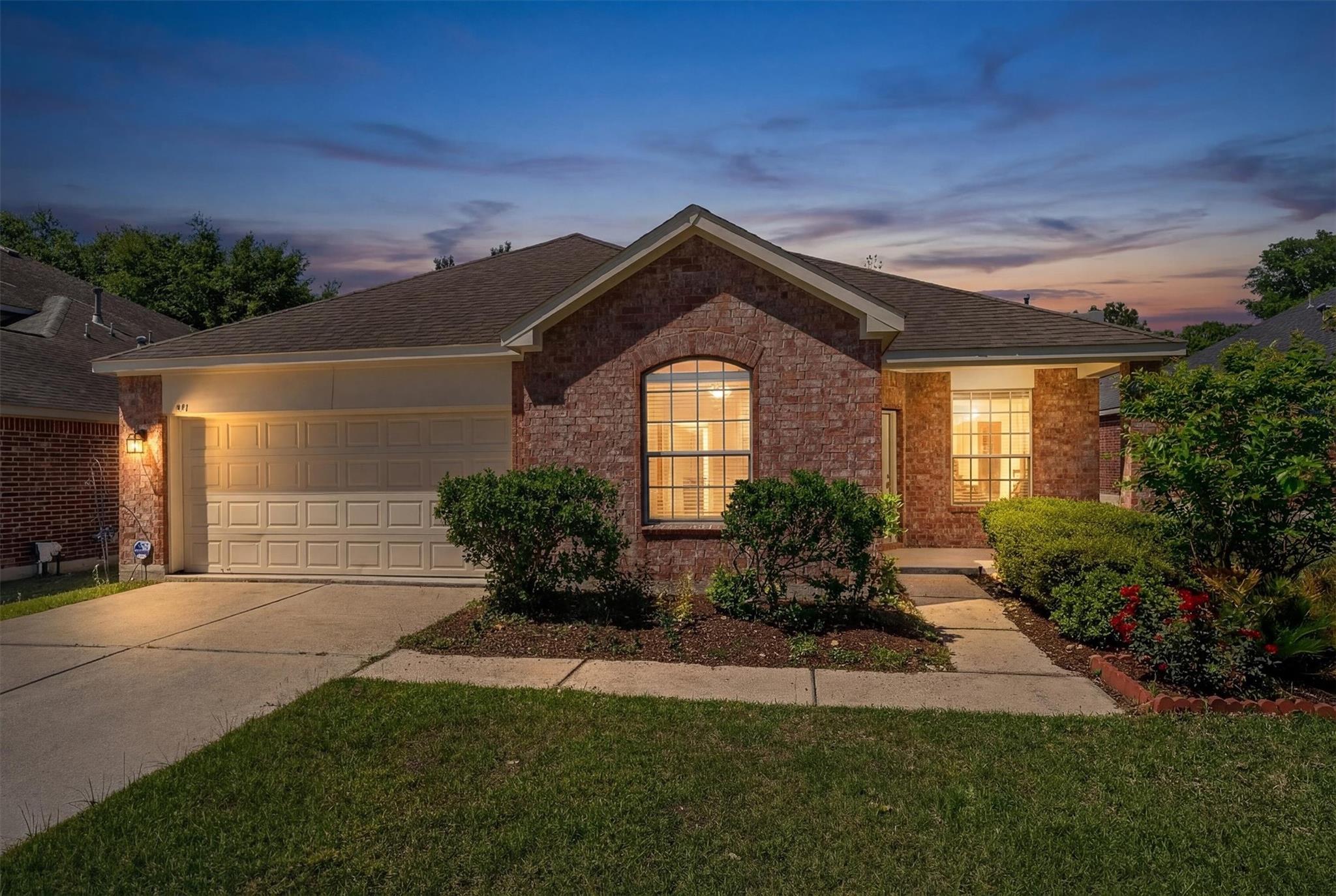 Residential in Conroe 3