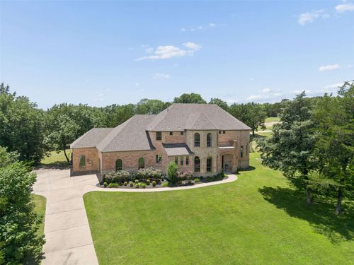 4598 Lake Breeze Dr, Mckinney, TX, 75071-4004 | Card Image