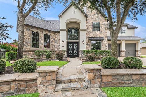 18807 Cove Vista Ln, Cypress, TX, 77433-6250 | Card Image