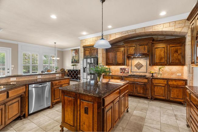 5900 Corinth Chapel Rd, House other with 4 bedrooms, 5 bathrooms and null parking in Parker TX | Image 7