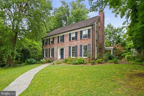 5320 Albemarle St, BETHESDA, MD, 20816-1827 | Card Image