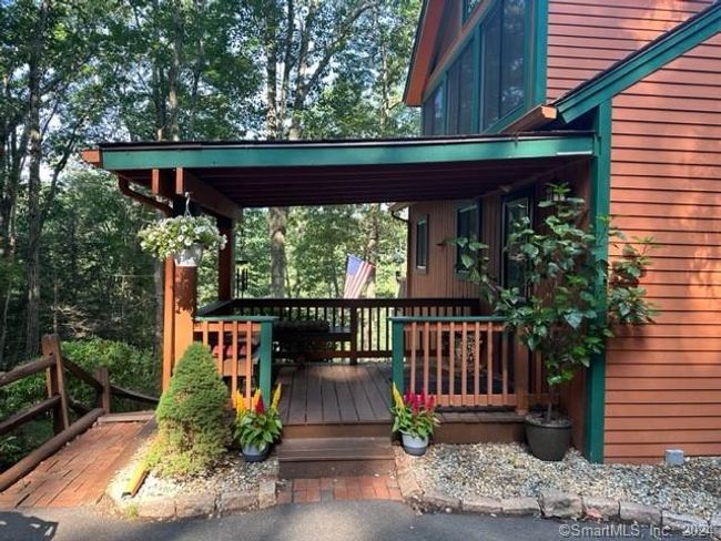 229 New Rd, House other with 2 bedrooms, 3 bathrooms and null parking in Avon CT | Image 39