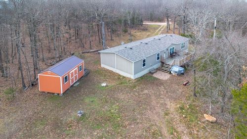 59056 4695 Rd, Watts, OK, 74964-6867 | Card Image