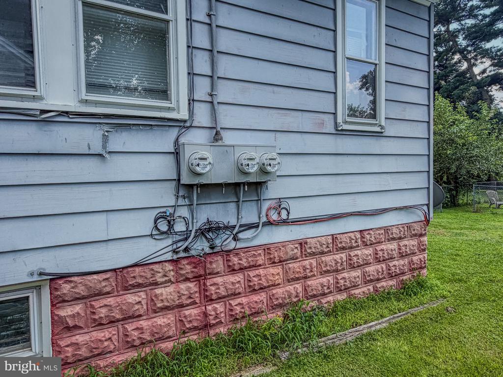 Residential Income in PEDRICKTOWN 2