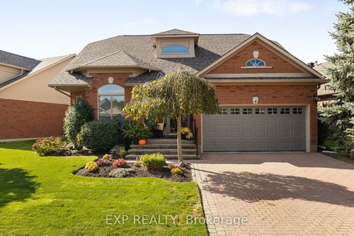 161-6 Bella Vista Trail, Alliston, ON, L9R2B2 | Card Image