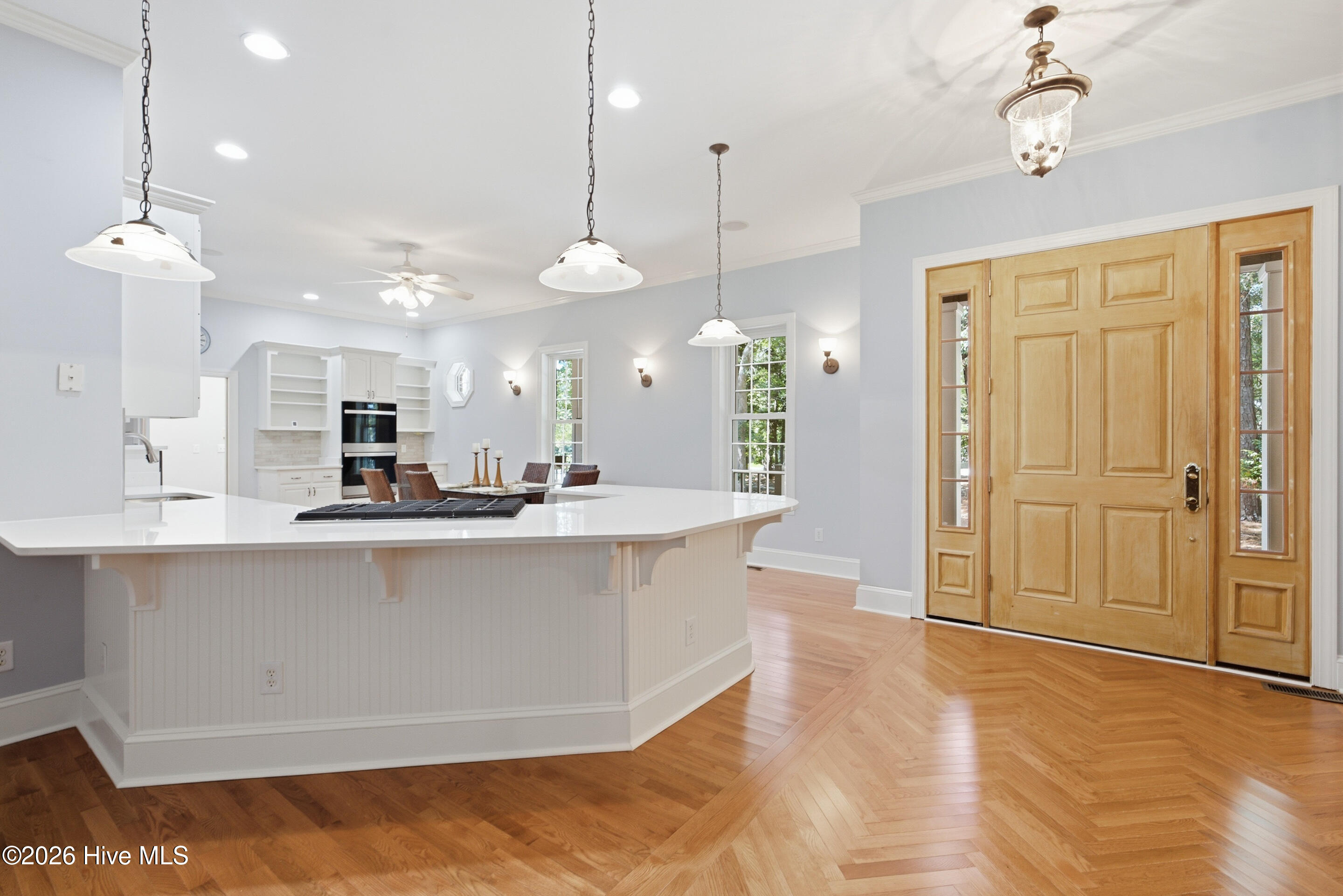 Residential in Supply 5