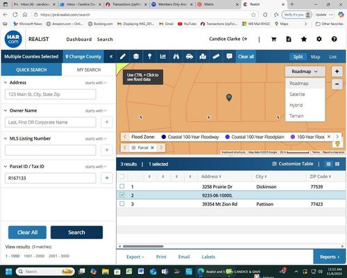 TBD 0 Tbd, Willis, TX, 77378 | Card Image