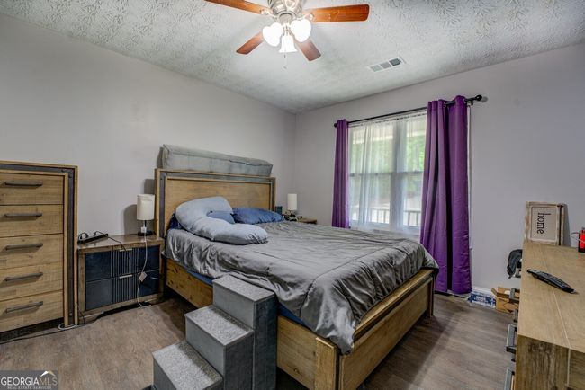 600 Waxwing Dr, House other with 3 bedrooms, 2 bathrooms and null parking in Monticello GA | Image 22