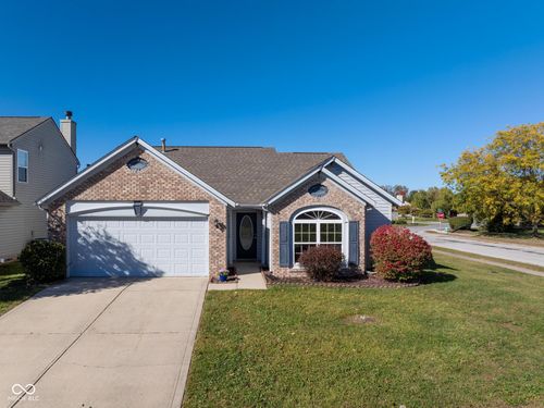 7148 Atmore Dr, Indianapolis, IN, 46217-5382 | Card Image