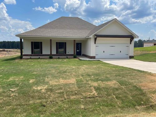10699 W Miller Sardis Rd, Bauxite, AR, 72011-9007 | Card Image
