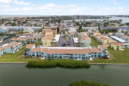 63-1 Windrush Blvd, Indian Rocks Beach, FL, 33785-2663 | Card Image