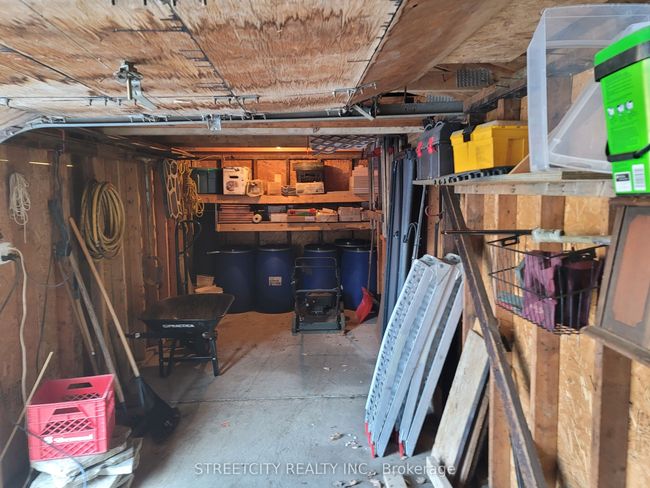 156 Maple St, House other with 2 bedrooms, 1 bathrooms and 4 parking in West Elgin ON | Image 29