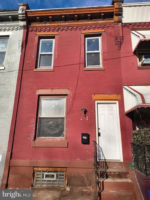 1641 W Toronto St, PHILADELPHIA, PA, 19132-2335 | Card Image