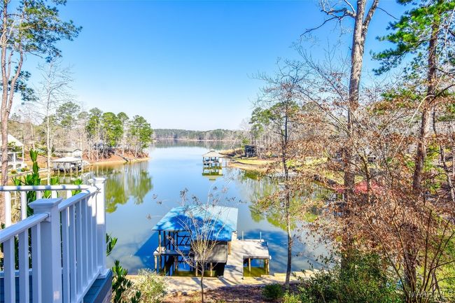 74 Lake Point Dr, House other with 4 bedrooms, 4 bathrooms and null parking in Jackson's Gap AL | Image 67