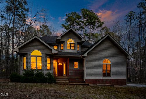 4216 Hope Valley Dr, Hillsborough, NC, 27278-7323 | Card Image