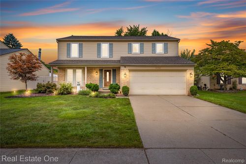 39750 Cheviot Rd, Canton, MI, 48188-1524 | Card Image