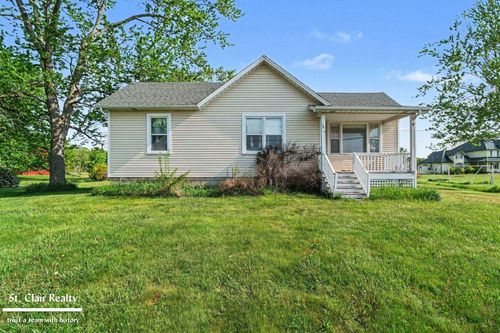 6556 Fred W Moore Hwy, Saint Clair, MI, 48079-4400 | Card Image