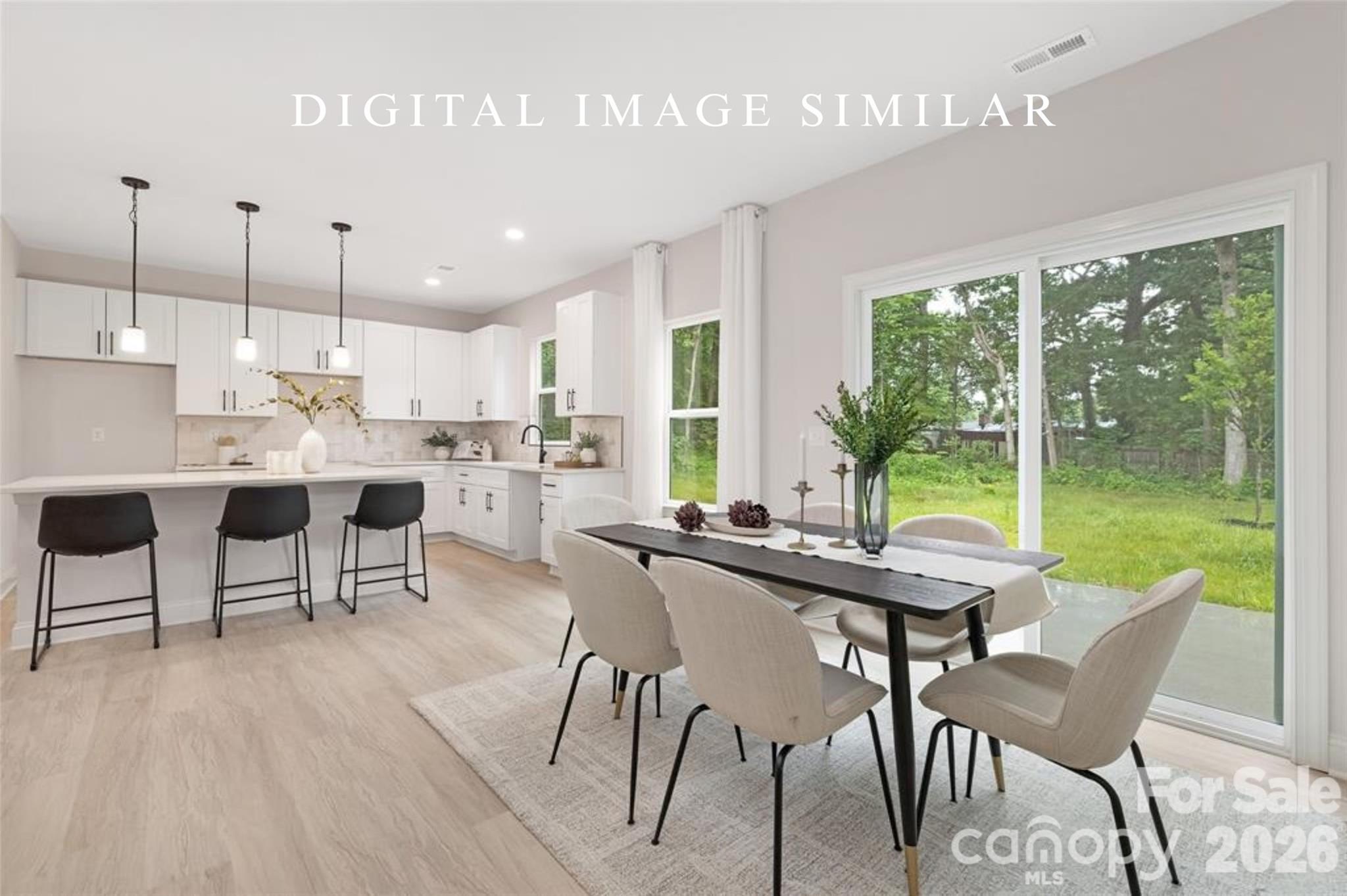 Residential in Mooresville 5