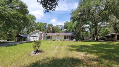 800 Sand Crane Ln, LAKE HELEN, FL, 32744-3630 | Card Image