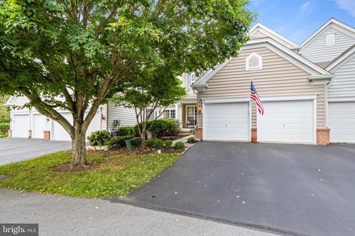 41 Doe Run Ct, WEST CHESTER, PA, 19382-7491 | Card Image