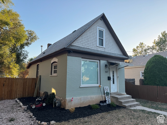 Douglas St, Ogden, UT 84404