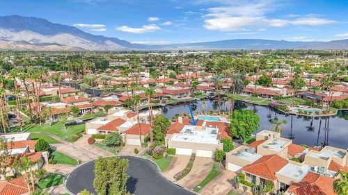 165 Lake Shore Dr, Rancho Mirage, CA, 92270-4055 | Card Image