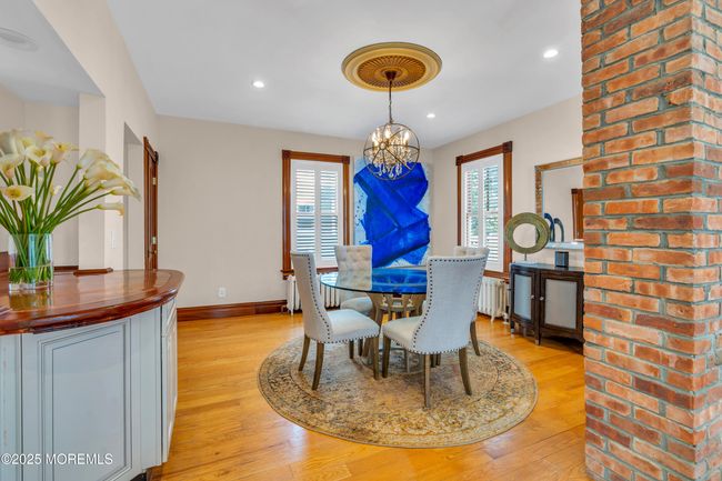 44 Irving Pl, House other with 4 bedrooms, 3 bathrooms and null parking in Red Bank NJ | Image 17