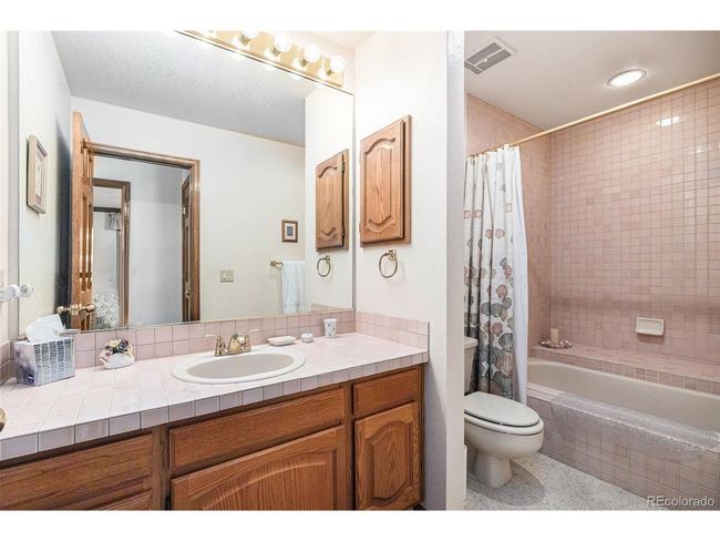 9873 Greensview Cir, Townhouse with 3 bedrooms, 4 bathrooms and null parking in Lone Tree CO | Image 15