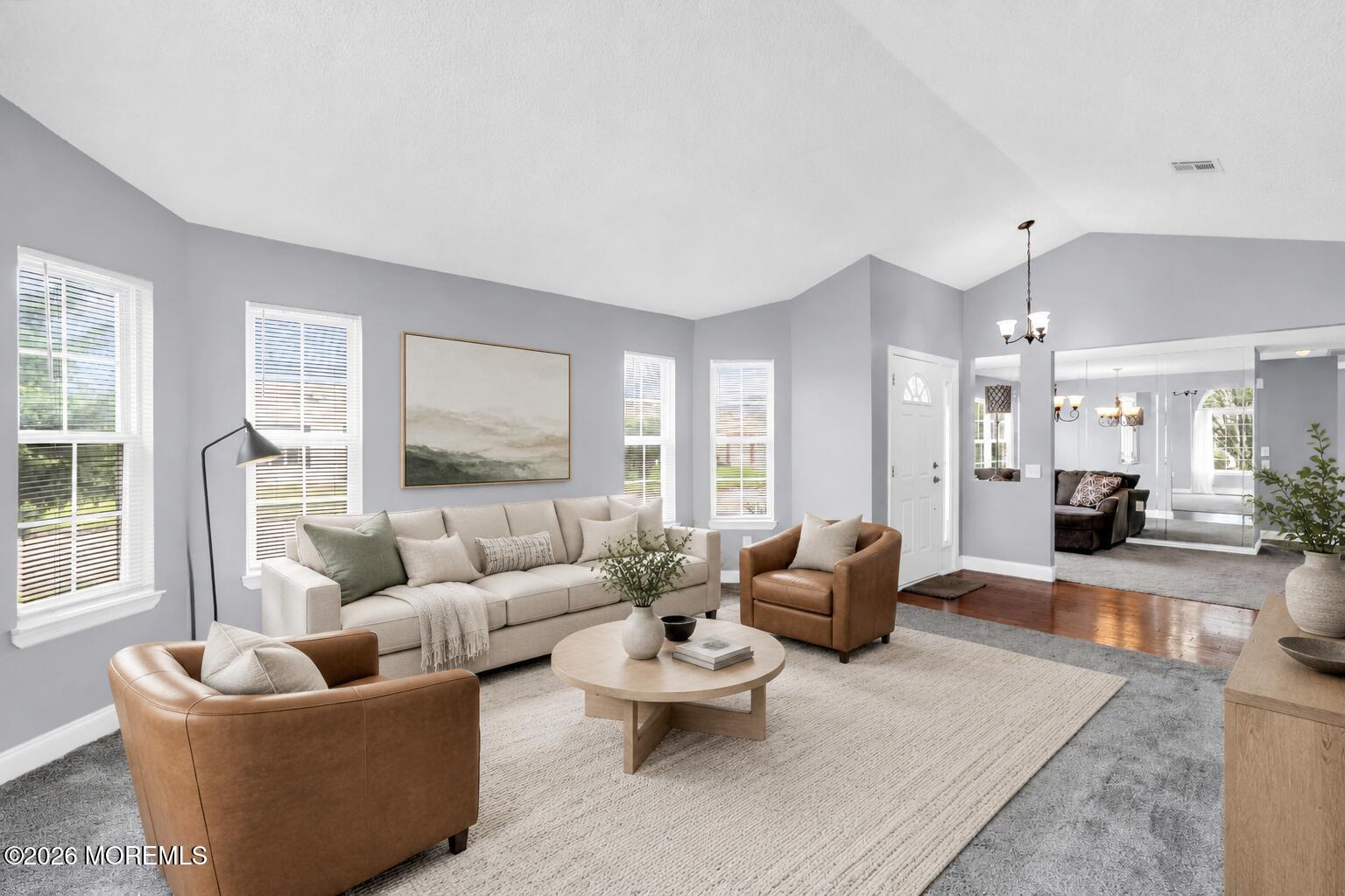 Residential in Toms River