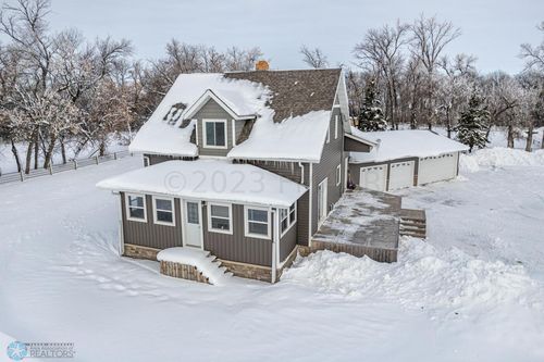 1356 290th Avenue, Shelly, MN, 56581 | Card Image