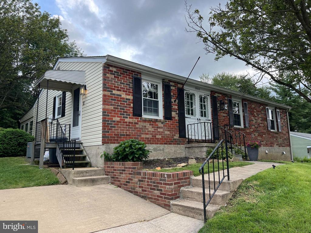 Klausmier Rd, Nottingham, MD 21236
