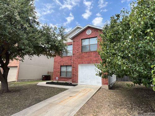 6931 Waterfall Pass, Converse, TX, 78109-3445 | Card Image