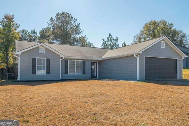 164 Blanc Way, House other with 3 bedrooms, 2 bathrooms and 2 parking in Braselton GA | Image 4