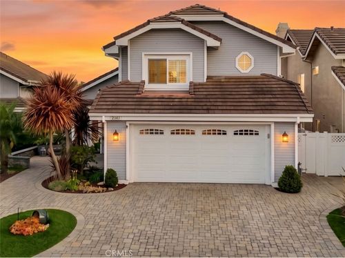 2141 Via Teca, San Clemente, CA, 92673-5649 | Card Image