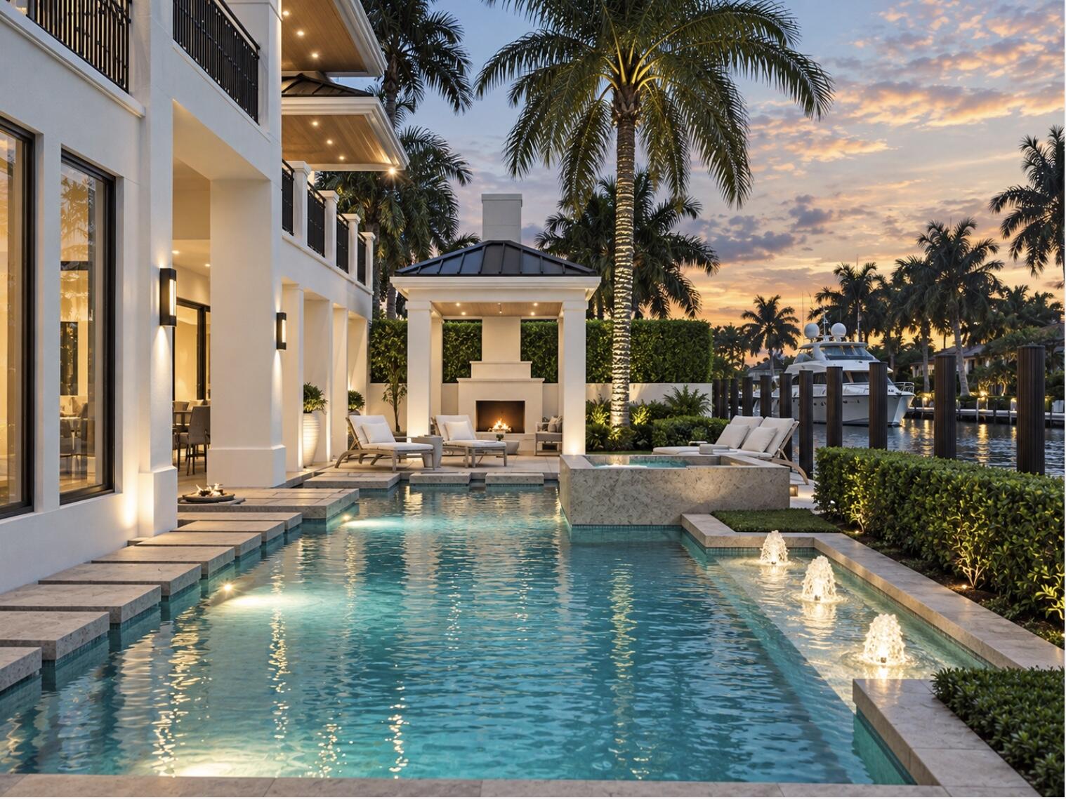 Residential in Fort Lauderdale 3
